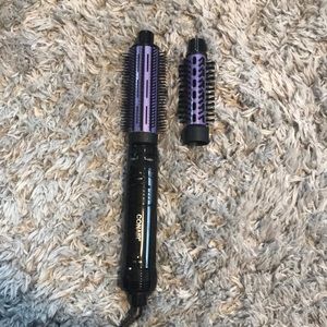Conair Volume Series Brush